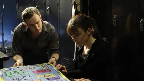 CSI: Las Vegas Temporada 8 Episodios 8 • Sub Español