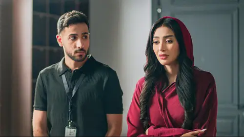 Omair’s Daughters S1E20 • Oglądaj Online