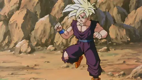 Dragon Ball Z Kai Temporada 4 Episodios 14 • Sub Español