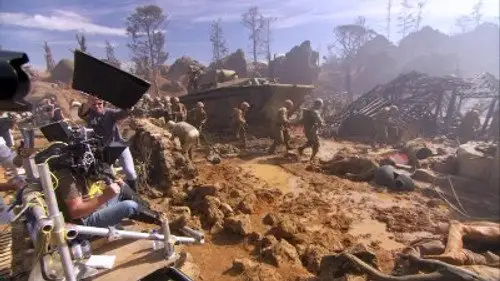 The Pacific Temporada 0 Episodios 2 • Sub Español