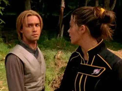 Power Rangers Temporada 15 Episodios 13 • Sub Español