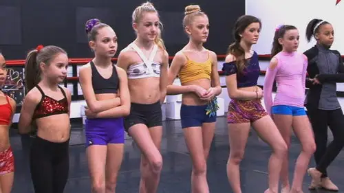 Dance Moms Temporada 3 Episodios 15 • Sub Español