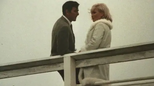 Mannix Temporada 2 Episodios 21 • Sub Español