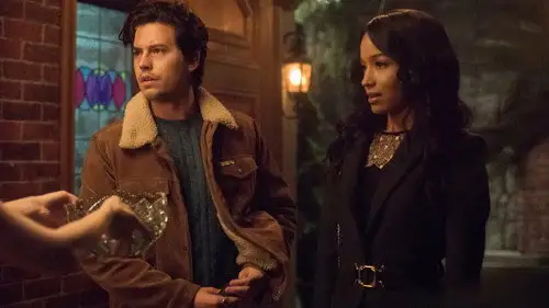 Riverdale Temporada 5 Episodios 8 • Sub Español