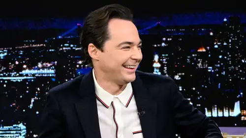 The Tonight Show Starring Jimmy Fallon Temporada 10 Episodios 22 • Sub Español