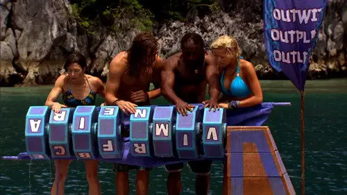 Survivor Temporada 25 Episodios 3 • Sub Español