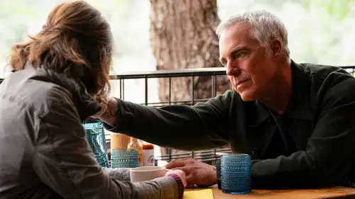 Bosch: Legado Temporada 3 Episodios 3 • Sub Español