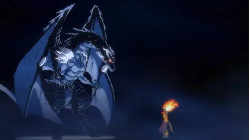 That Time I Got Reincarnated as a Slime Temporada 0 Episodios 1 • Sub Español