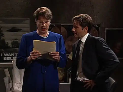 Saturday Night Live Temporada 23 Episodios 20 • Sub Español