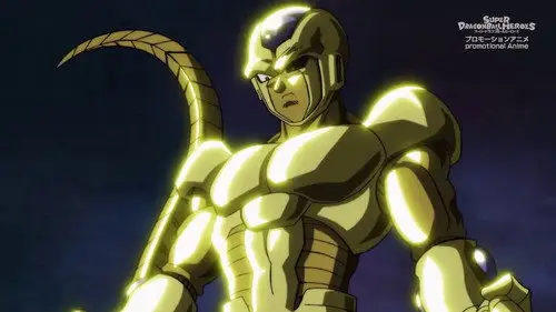 Super Dragon Ball Heroes Temporada 2 Episodios 6 • Sub Español