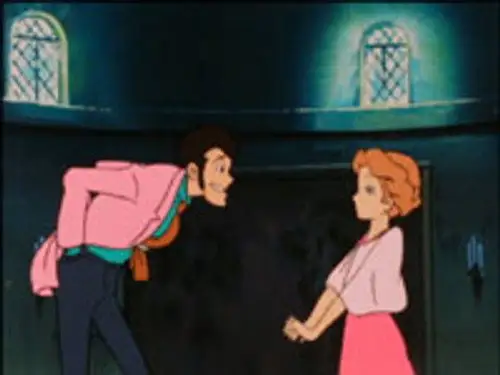 Lupin III Temporada 3 Episodios 3 • Sub Español