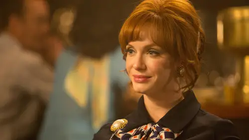 Mad Men Temporada 7 Episodios 11 • Sub Español