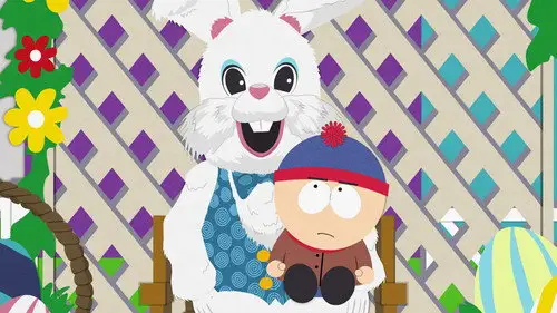 South Park Temporada 11 Episodios 5 • Sub Español