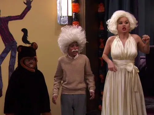 Jessie Temporada 3 Episodios 1 • Sub Español