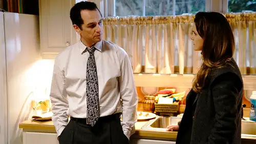 The Americans Temporada 6 Episodios 3 • Sub Español