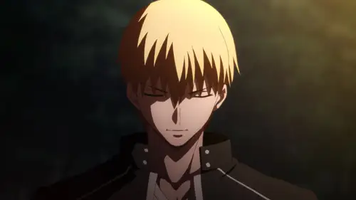 Fate/stay night [Unlimited Blade Works] Temporada 2 Episodios 11 • Sub Español