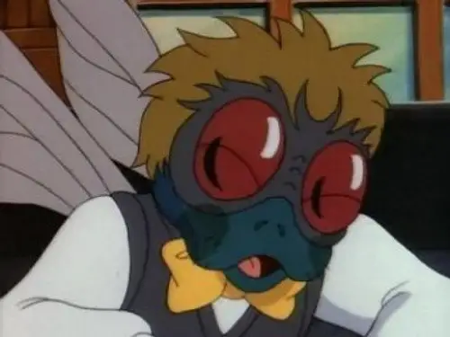 Las Tortugas Ninja 1987 Temporada 3 Episodios 22 • Sub Español