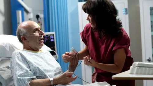 Holby City Temporada 13 Episodios 9 • Sub Español