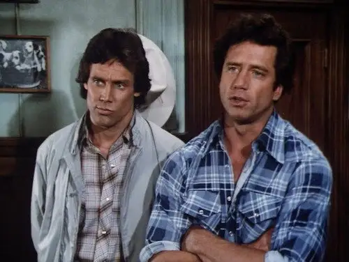 The Dukes of Hazzard Temporada 6 Episodios 4 • Sub Español