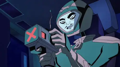 Transformers Animated Temporada 2 Episodios 5 • Sub Español