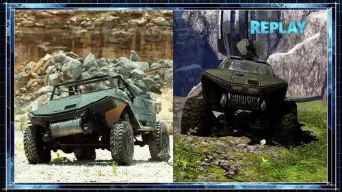 Red vs. Blue Temporada 14 Episodios 23 • Sub Español
