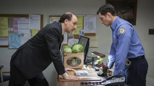 Orange Is the New Black Temporada 1 Episodios 12 • Sub Español