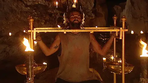 Survivor Temporada 5 Episodios 14 • Sub Español
