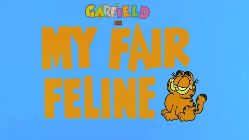 Garfield y sus amigos Temporada 7 Episodios 10 • Sub Español
