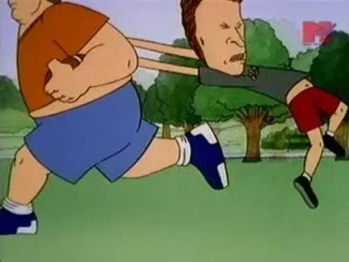Beavis y Butt-Head Temporada 7 Episodios 1 • Sub Español