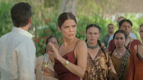 Medusa Temporada 1 Episodios 8 • Sub Español