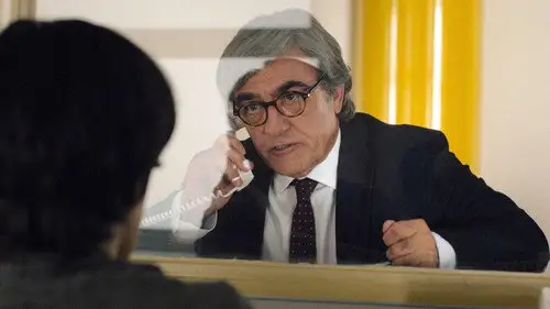 El caso Asunta Temporada 1 Episodios 4 • Sub Español