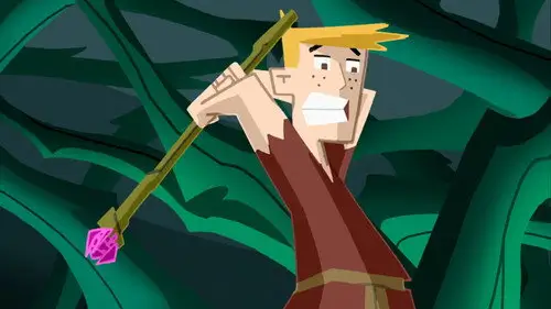 Kim Possible Temporada 2 Episodios 10 • Sub Español