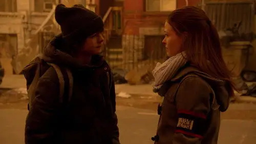 The Strain Temporada 4 Episodios 6 • Sub Español
