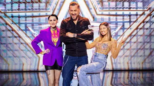 Mam talent! Temporada 15 Episodios 12 • Sub Español