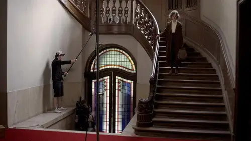 Babylon Berlin Temporada 0 Episodios 13 • Sub Español