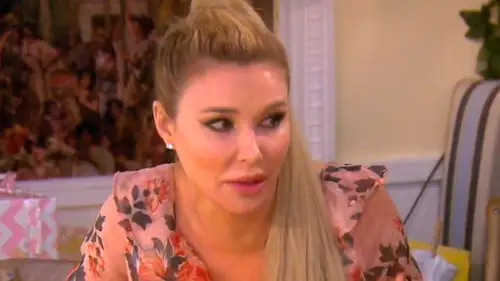 Mujeres ricas de Beverly Hills Temporada 10 Episodios 15 • Sub Español