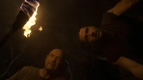Perdidos Temporada 1 Episodios 24 • Sub Español