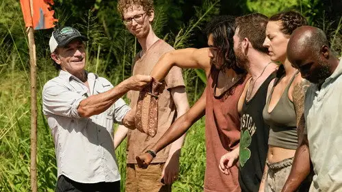 Survivor Temporada 45 Episodios 6 • Sub Español