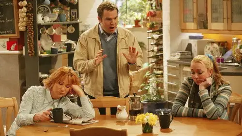 My Family Temporada 5 Episodios 12 • Sub Español