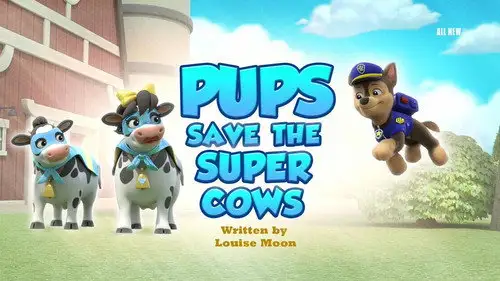 La Patrulla Canina Temporada 11 Episodios 12 • Sub Español