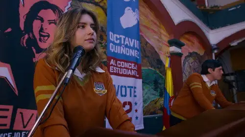 La primera vez Temporada 2 Episodios 10 • Sub Español