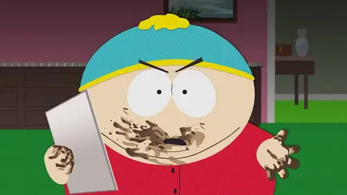 South Park Temporada 25 Episodios 3 • Sub Español