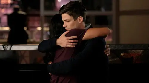 The Flash Temporada 6 Episodios 4 • Sub Español