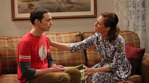 Big Bang Temporada 7 Episodios 18 • Sub Español