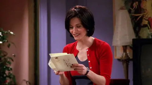Friends Temporada 4 Episodios 21 • Sub Español