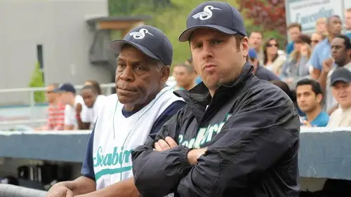 Psych Temporada 6 Episodios 5 • Sub Español
