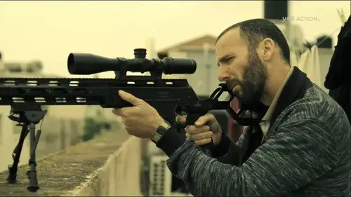 Fauda Temporada 3 Episodios 3 • Sub Español