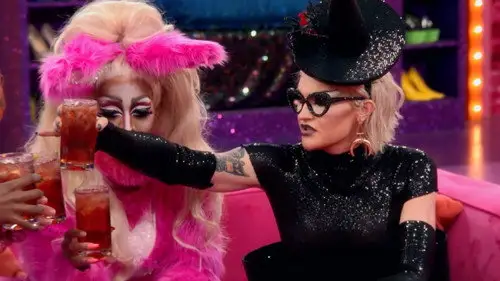 RuPaul: Reinas del drag: All Stars Temporada 6 Episodios 10 • Sub Español