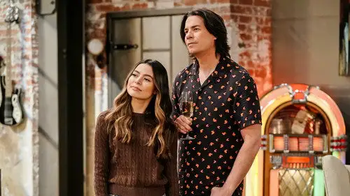 iCarly Temporada 1 Episodios 1 • Sub Español