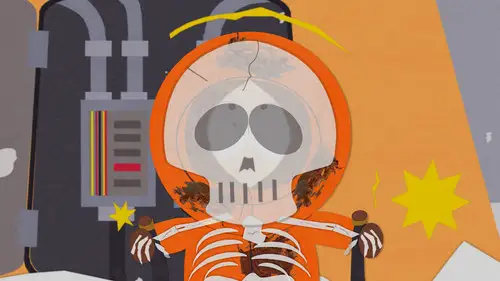 South Park Temporada 2 Episodios 2 • Sub Español
